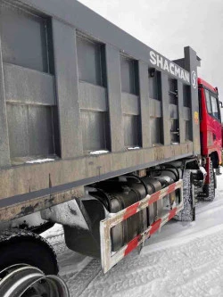 Продается самосвал SHACMAN SX33186W366C, 2022 года, г. Красноярск